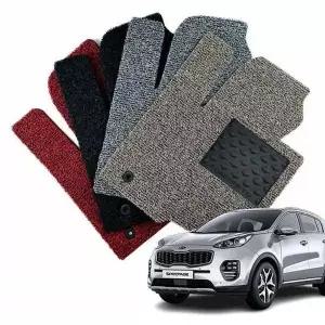 컨셉토 확장형 코일매트 올뉴 스포티지 QL 운전석1p-WD4354E_