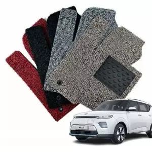 컨셉토 확장형 코일매트 쏘울 부스터 EV 1열2열 세트-WD43532_