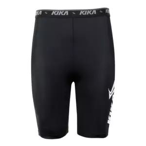 키카 언더레이어 축구 5부 태클팬츠 블랙 골프티셔츠 이너웨어 간절기 흡습속건 스포츠내복 기능성티