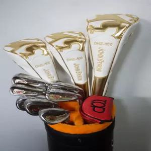 중고 여성 젝시오 프라임 로얄에디션 아이언 드라이버 우드 조합 풀세트 캐