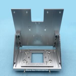 엡손 XP600 DX5 DX7 5113 4720 I3200 TX800 프린트 헤드 캐리지 브래킷 홀더 플레이트 용 프린터 단일 프레