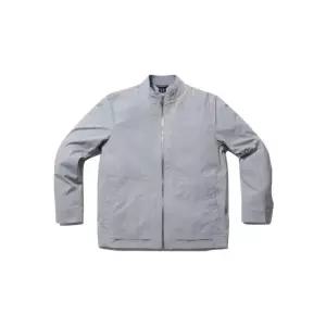 브랜드정품 올젠 OLZEN 남성 바람막이 점퍼_ZBG2JJ1201LBL 356140