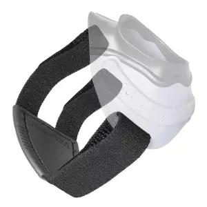 CMC 엄지 브레이스용 벨포 교체용 스트랩 반탄성 웨빙 미끄럼 방지 부드럽고 피부 친화적이며 라텍스 프리