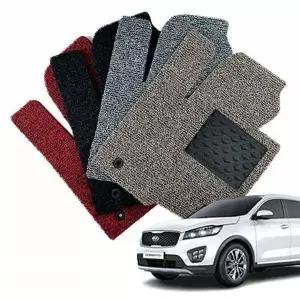 컨셉토 확장형 코일매트 올뉴 쏘렌토 1열2열 세트-WD43391_