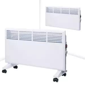 유니맥스1609 벽걸이 스탠드 겸용 컨벡션 전기히터 RWB9C1EB13