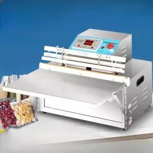 노즐식 진공포장기 채소 밀봉기 압축포장기 비닐 일반형