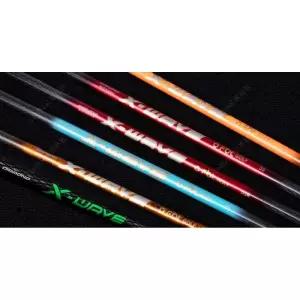 [여성용] X웨이브 드라이버 3A 플렉스 / 세계최조 무봉재 직조방식 제조