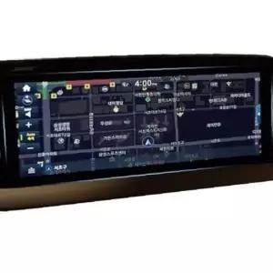 렉스턴스포츠칸 네비게이션 필름 액정 화면 보호필름