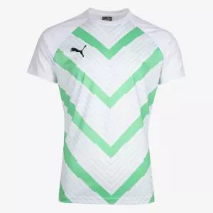 푸마 축구 배드민턴 운동 유니폼 기능성셔츠 편한작업복 스포츠코디 깔끔한티 데일리 등산복상의 기본티