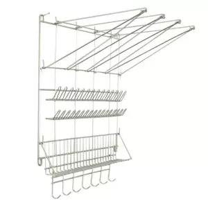 깍지 거치대 걸이 정리대 마카롱 베이킹 짤주머니