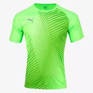 푸마 축구 반팔티 유니폼 축구클럽 활동성좋은 기능성셔츠 간편한운동 기본티 깔끔한티 나들이 아웃도어티