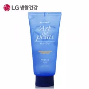 엘지 아르드포 헤어젤 180ml (튜브)
