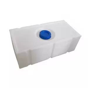 캠핑카 오수통 카라반 식수 100L 이동식 캠핑카오수통 캠핑