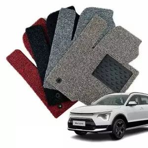 컨셉토 코일매트 디올뉴 니로 하이브리드 1열2열 세트-WD4353E__