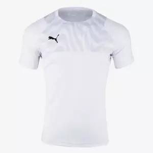 푸마 저지 티셔츠 유니폼 풋살 축구 편한작업복 기본티 데일리 스포츠웨어 단체복 기능성티 등산복상의