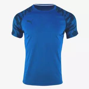 푸마 트레이닝 티셔츠 유니폼 풋살 행사단체복 나들이 시원한티 활동성을챙긴 편리한 등산티 아웃도어룩