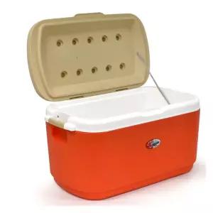 신선 보관 레저용 아이스박스 42리터 보냉백인기제품 쿨러백 쿨링백