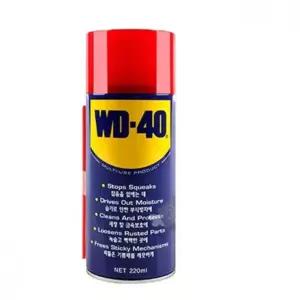 자전거 실리콘 스티커 소음 방청제 제거 윤활방청제 윤활 자전거오일 부식방지 220ml