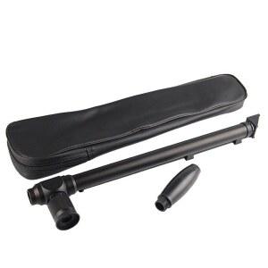 5X20 잠망경 단안 고배율쌍안경 천체망원경 LLL 투과성 실용 범위 야외