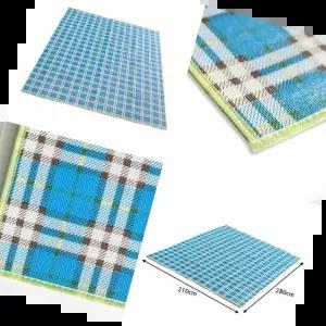 돗자리 대형 피크닉매트 방수 단체 야외 10-12인용