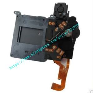 EOS 600D Rebel Kiss X5 1000D 550D XS/Kiss 카메라 수리 부품 용 Canon 새 셔터 조립 그룹