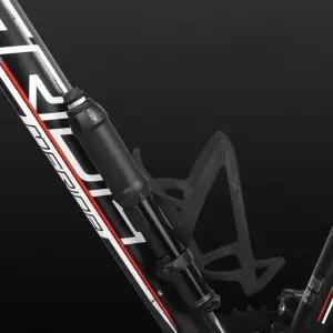 휴대용 자전거 미니 펌프 캠핑 용품 공기압 주입기 송풍기 타이어 휴대용에어 자전거펌프