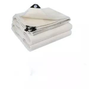 몽골텐트 원단 천막 그늘막 방수포 옥상 덮개 방풍 방열