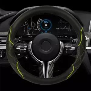 싼타페 DM 잇츠 커버   라인스 티치 핸들