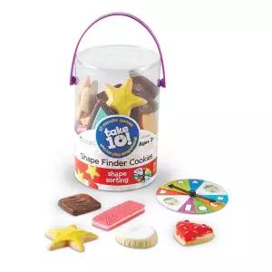 돌림판 쿠키 찾기 러닝리소스