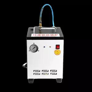 자이클랩 업소용스팀다리미 공장 다리미 스탠드형