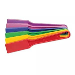 첫과학 러닝리소스 막대자석 LER0762 자석블록 6pcs