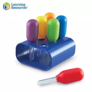 러닝리소스 첫과학 대형 스포이드 12PCS LER2779