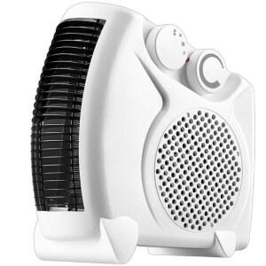 탁상용 히터 온풍기 미니 급속 소형 공간 초미니 사이즈 발난로 스토브 회전 난방기