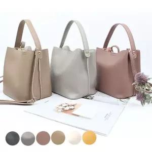 깜직 캐주얼 토드 여성크로스 패션핸드백 모던 정장가방