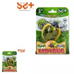 기타완구 반디 크레이지디버그 센서작동