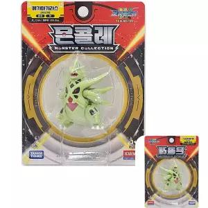 마이한 모형 메가마기라스 전설피규어 피카츄 인형 장난감 세트 소드실드