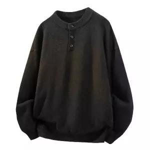 여자 스커트 롱 검정 동계 캐주얼 트렌디 아이템 플리츠 벨벳 슬림핏 밴딩 HT4