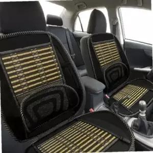 시원한 메쉬 시트 여름 차량 자동차 쿨링 방석 매트