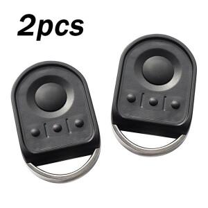 1/ 2 조각 Somfy Keygo 4RTS 차고 문 리모컨 433.42MHz Keytis NS 4 1841026 게이트