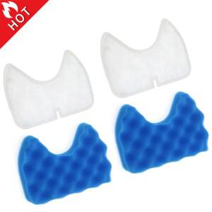 삼성 컵 DJ97-01158A SC65 /66/67/68 시리즈용 고품질 진공 청소기, 액세서리 부품, 먼지 필터 힙