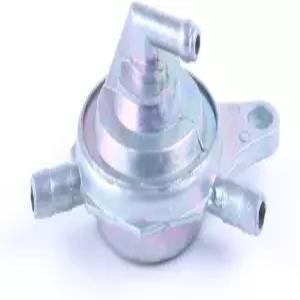 글릭살 연료 진공 차단 밸브 스위치 펫콕 GY6 50cc 125cc 150cc 139QMB 152QMI 157QMJ 모페드 스쿠터 ATV