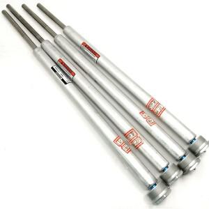 SUNTOUR EPIXON 프론트 포크 자전거 부품 26 27.5 29 댐핑 로드 케이블 제어 숄더 잠금 레버