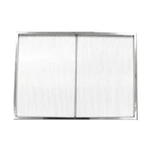 C야외용 사각실석쇠 중 석쇠 불판 구이판 숯불구이판 석쇠