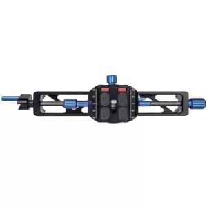 삼각대 헤드용 시루이 MS18 매크로 포커싱 레일