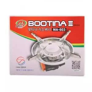 [에이치플러스몰]BS 산지기 부티나가스버너(MA-603)