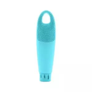 실리콘 미세진동 클렌저 세안 모공브러쉬 딥클렌징