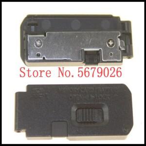 Lumix DMC-LX10 배터리 도어 커버 뚜껑용 Panasonic 수리 부품