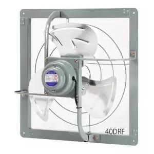40DRF 동우 환풍기 산업용 공업용 500x500(435x435)