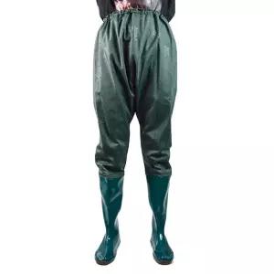 낚시 바지 허리장화 방수 팬츠 미끄럼방지 해루질