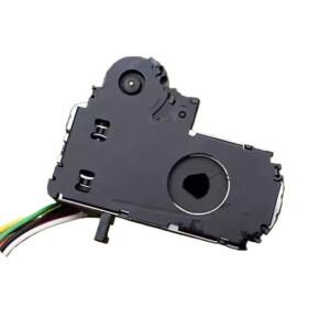 DC3V-5V 조정(조리개 + 필터) 광학 기기 액세서리용 이중 회전 솔레노이드 디지털 카메라